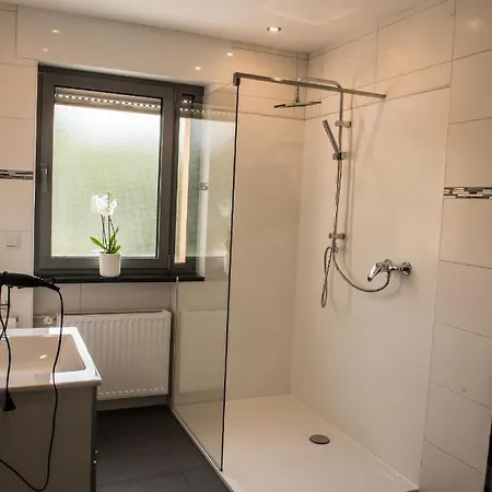 Ferienwohnung Roos Klusserath Zewnętrze zdjęcie