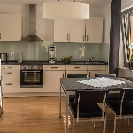 Ferienwohnung Roos Klusserath Zewnętrze zdjęcie