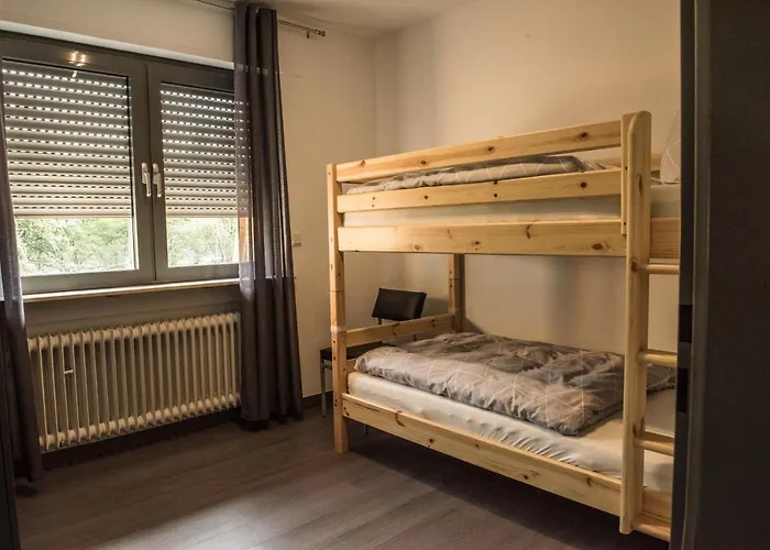 Ferienwohnung Roos