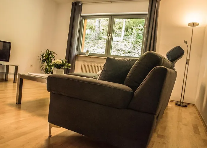 Ferienwohnung Roos