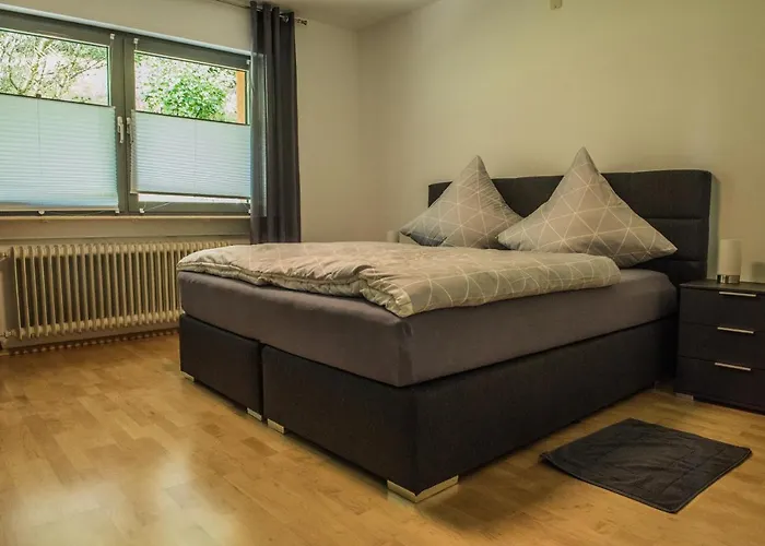 Ferienwohnung Roos