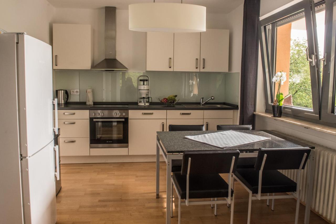 Appartement Roos Klusserath