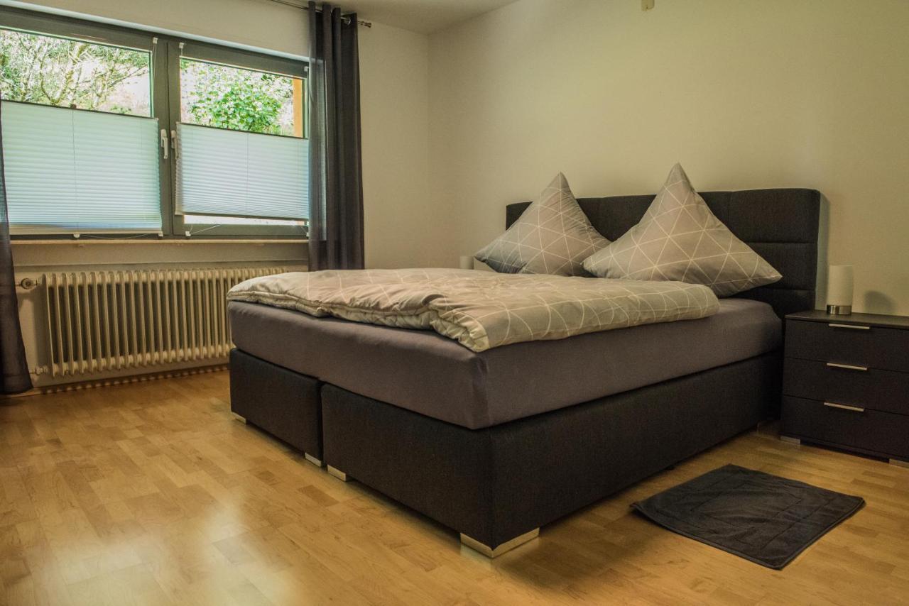 Roos Apartment Klusserath